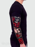 TATTO MILANO® - DEAD ROSES