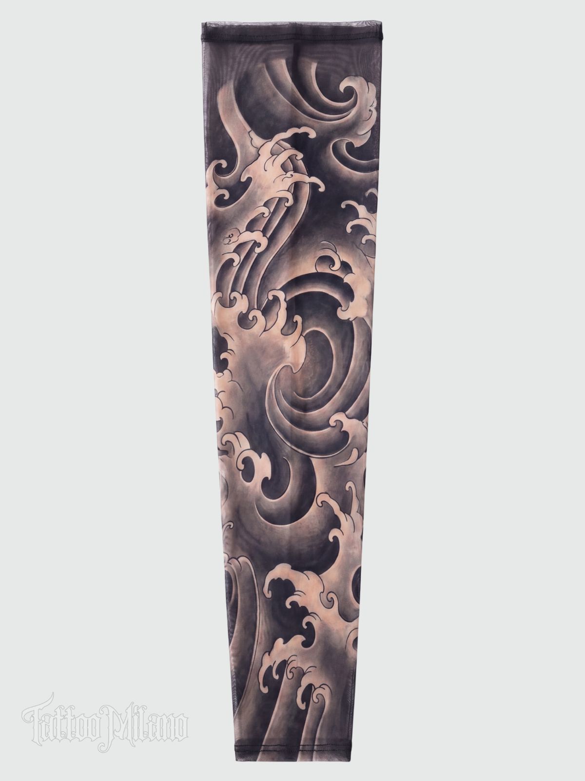 TATTO MILANO® - DARK WAVE