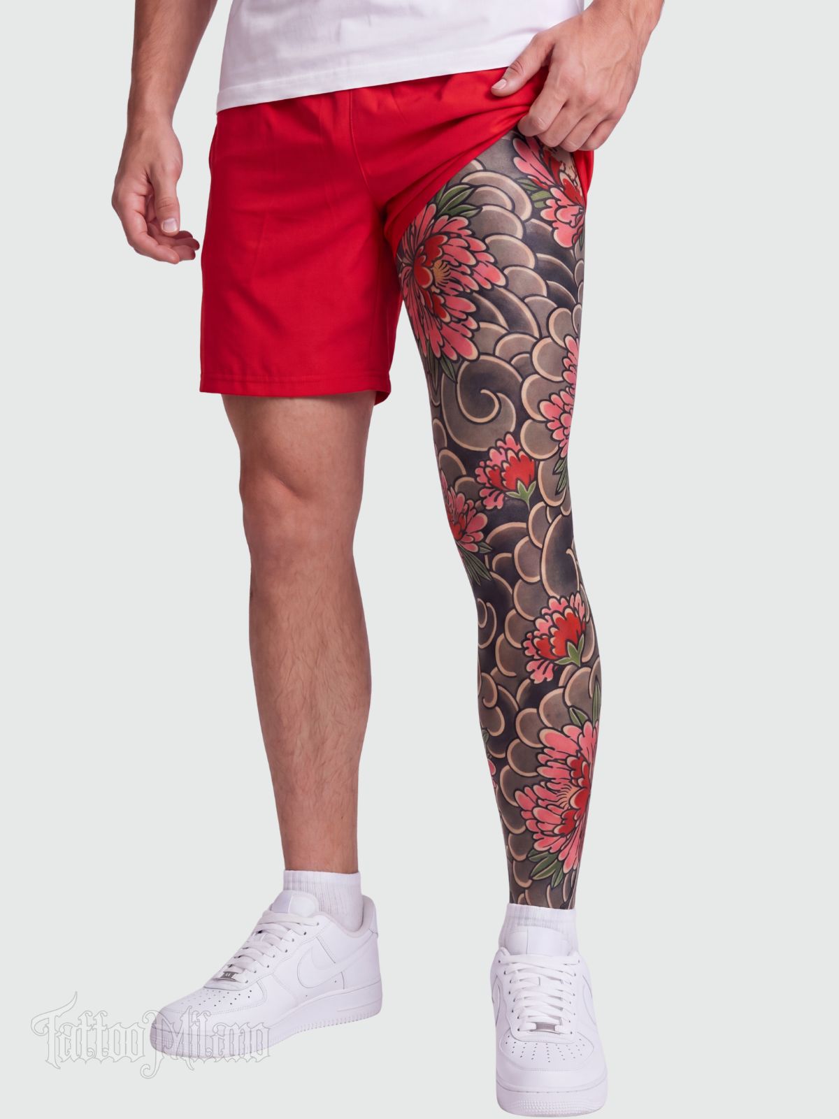 TATTO MILANO® - VELVET GARDEN