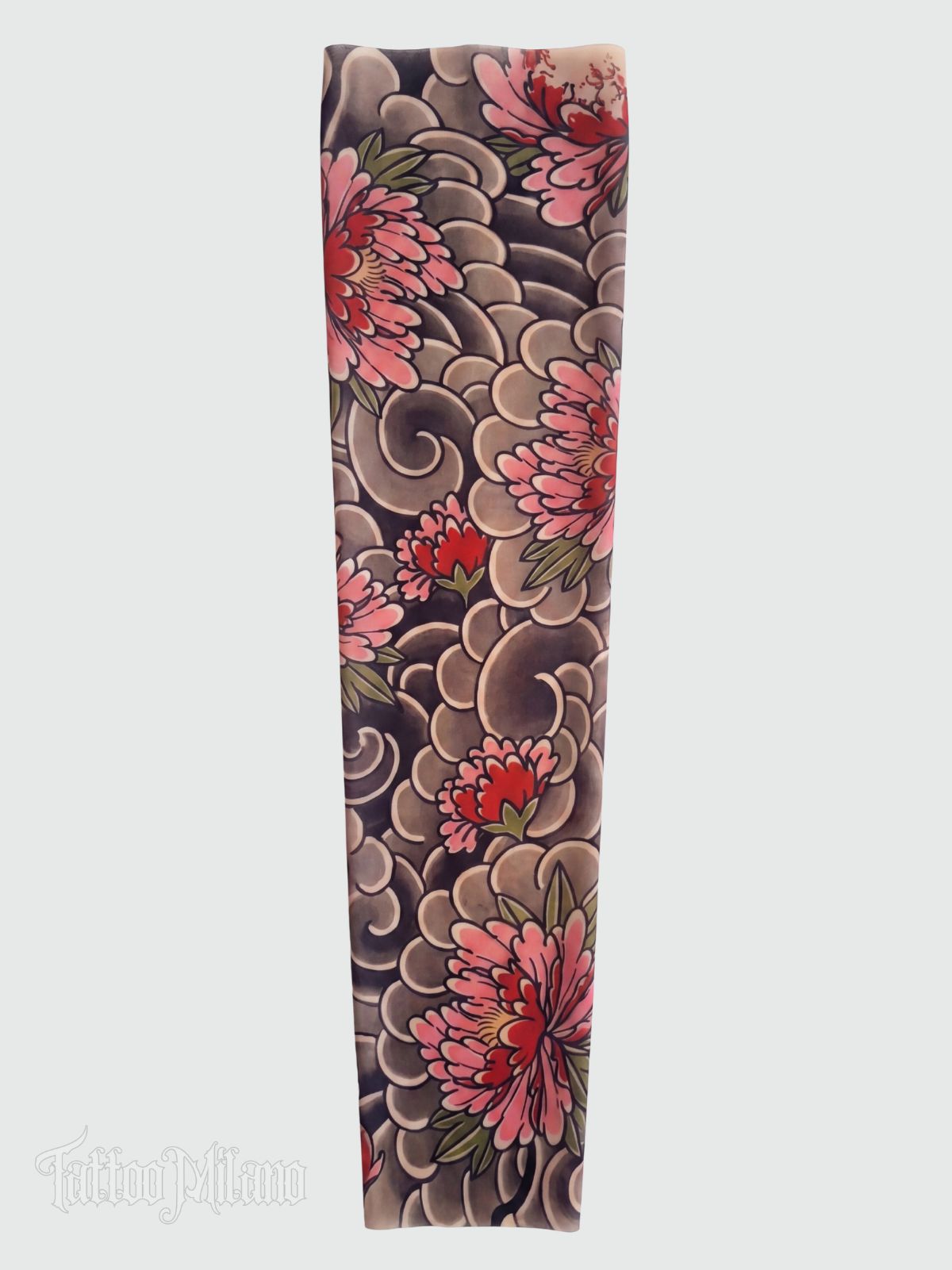 TATTO MILANO® - VELVET GARDEN