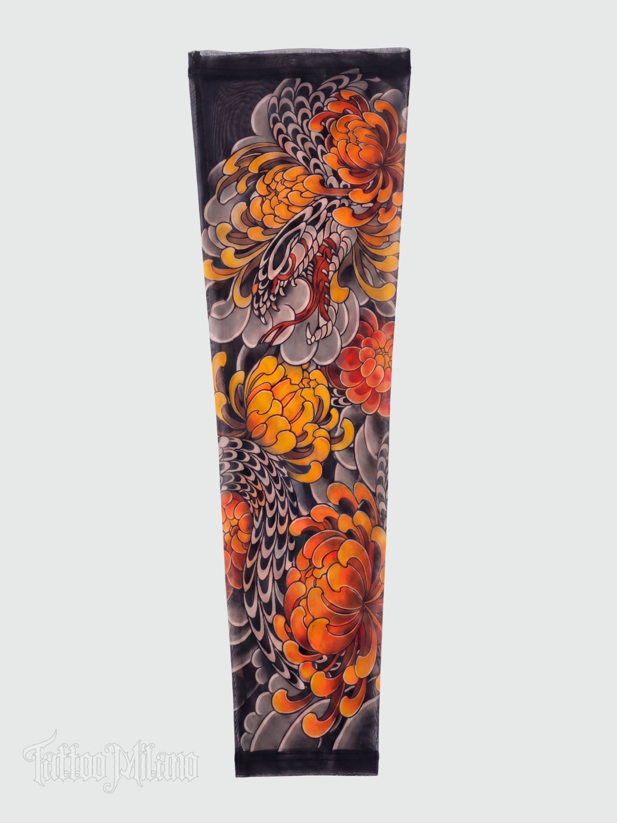 TATTO MILANO® - EMBER WINGS